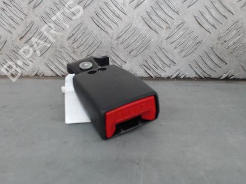 Used Seat buckle FORD KA+ III (UK, FK) 1.2 (70 hp) 28496934
