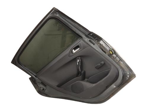 Left rear door PEUGEOT 208 I (CA_, CC_) 1.2 VTI 82 | BP27699205C4