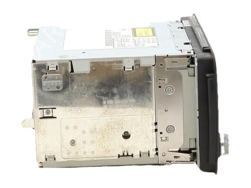 radio-audi-a3-sportback-8pa-2004-2005-2006-2007-2008-2009-2010-2011-2012-2013-2014-2015-34041741 main image