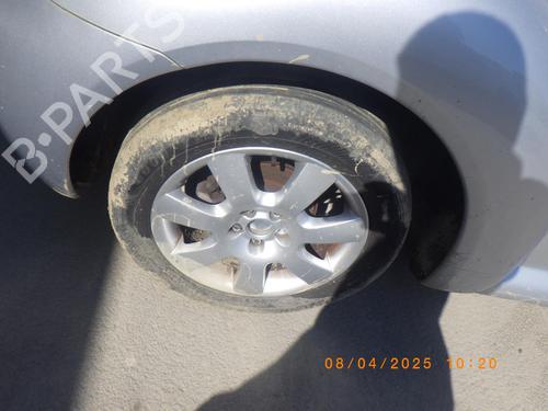 Starter VW NEW BEETLE Convertible (1Y7) 1.9 TDI | BP29570953M8 - Image 11