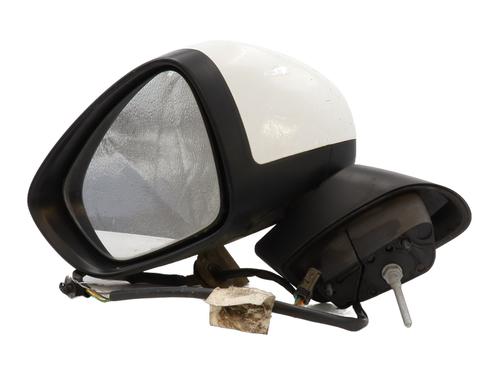 Left mirror CITROËN C3 II (SC_) 1.4 HDi 70 (SC8HZC, SC8HR0, SC8HP4) | BP30936499C26 - Image 6