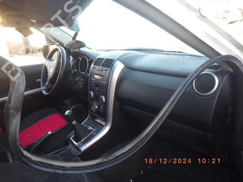 Right sun visor SUZUKI GRAND VITARA II (JT, TE, TD) 1.9 DDiS All-wheel Drive (JT419, TD44, JB419WD, JB419XD,... | BP25216048I2  - Image 10