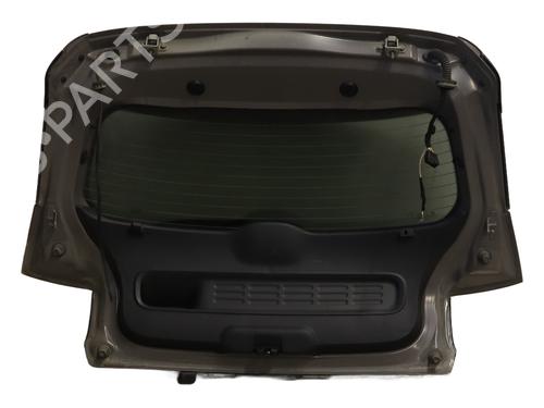 Tailgate CITROËN C4 CACTUS 1.2 VTi 82 | BP27583711C6 