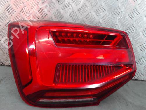 Used Left taillight AUDI Q2 (GAB, GAG) 30 TDI (115 hp) 30306236