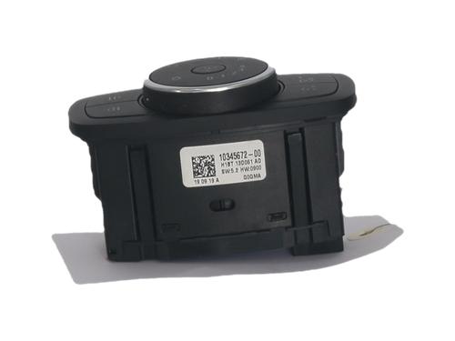 Headlight switch FORD FIESTA VII (HJ, HF) 1.0 EcoBoost | BP40029672I24 - Image 3