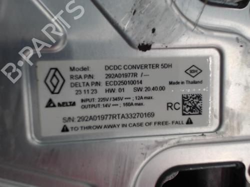Inverter/Converter RENAULT CLIO V (B7_) 1.6 E-TECH 140 (B7MU) | BP37750094M119  - Image 6