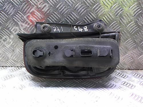 Used Right taillight Right taillight NISSAN MICRA III (K12) 1.4 16V (88 hp) 23051381 23051381