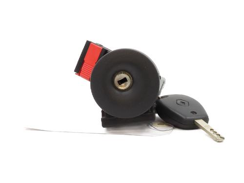 Used Ignition barrel RENAULT MODUS / GRAND MODUS (F/JP0_) 1.5 dCi (JP0G, JP0H) (106 hp) 31597604