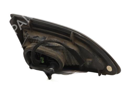 Right tailgate light RENAULT SCÉNIC III (JZ0/1_) 1.6 dCi (JZ00, JZ12) | BP30970180C80