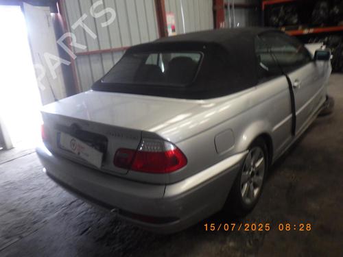 Brugte BMW 3 Convertible (E46)  320 Cd  4223824