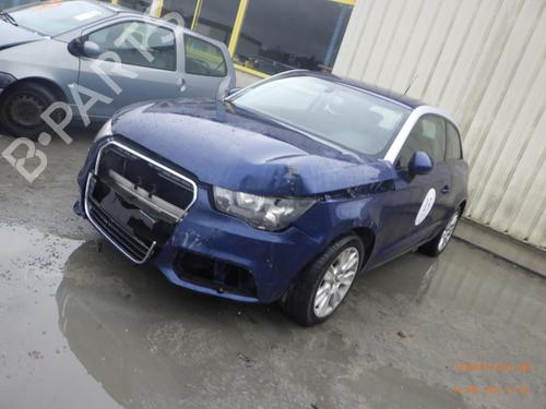 AC compressor AUDI A1 (8X1, 8XK) 1.4 TFSI | BP23051035M34  - Image 8