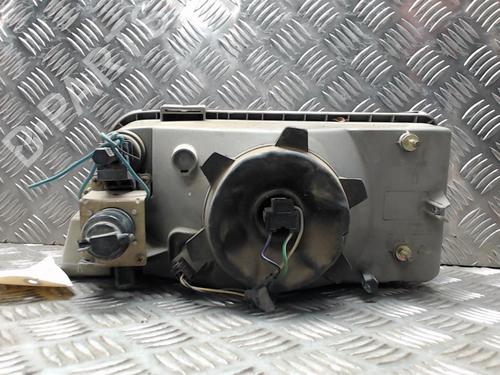 Used Right headlight CITROËN JUMPER I Van (230L) 1.9 D (69 hp) 23048151