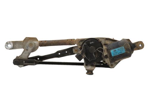 Front wiper motor HYUNDAI i30 (GD) 1.4 | BP36463992M29 - Image 4