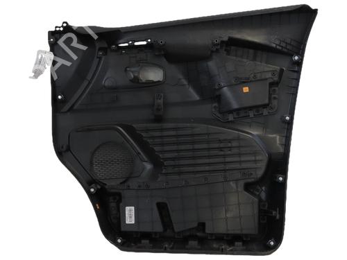 Venstre frontpanel Venstre frontpanel 37750240 37750240