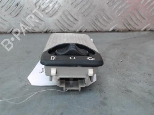 Interior roof light PEUGEOT 206 Hatchback (2A/C) 1.4 HDi eco 70 | BP29253593I8 