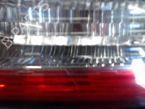 Right taillight NISSAN PIXO (UA0) 1.0 | BP26296331C35