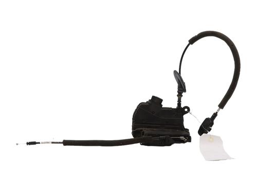 Rear right lock RENAULT CLIO IV (BH_) 1.5 dCi 75 | BP27684055C99 