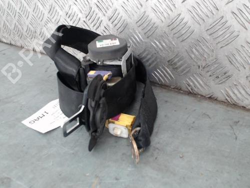 Front right belt tensioner VW GOLF V (1K1) 2.0 TDI | BP30180488C88