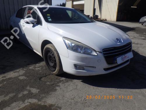 Electronic module PEUGEOT 508 I (8D_) 1.6 HDi | BP34523562M83 - Image 7