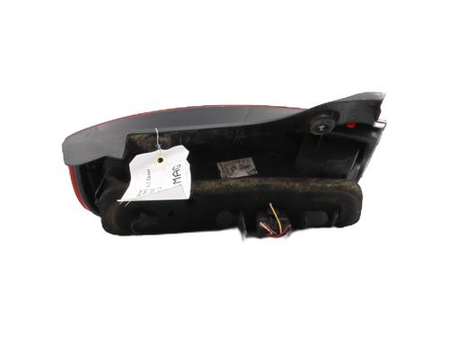 Left taillight NISSAN MICRA III (K12) 1.2 16V | BP26580485C34 