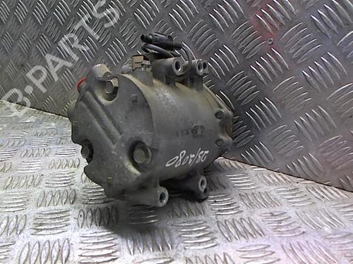 AC compressor SUZUKI SWIFT III (MZ, EZ) 1.3 (RS413, ZC11S) | BP23838519M34 - Image 3