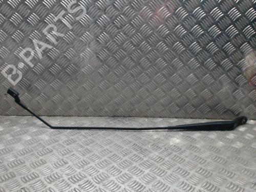 Used Front windshield wiper arm RENAULT ZOE (BFM_) ZOE (92 hp) 23837294
