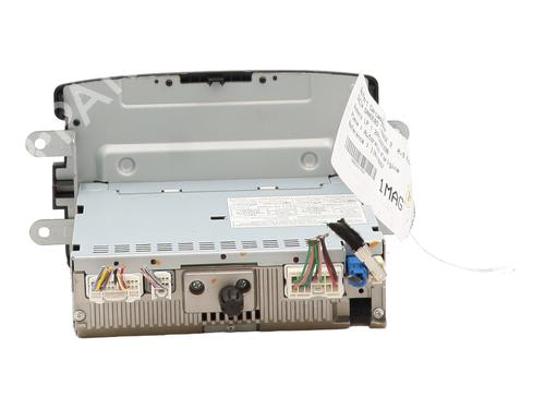 Radio DACIA SANDERO II TCe 90 (B8M1, B8MA, B8AC) | BP31189125E6 - Image 2