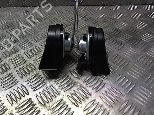 Used Horn Horn JEEP COMPASS (MP, M6, MV, M7) 1.3 HYBRID 4X4 (190 hp) 23837637 23837637