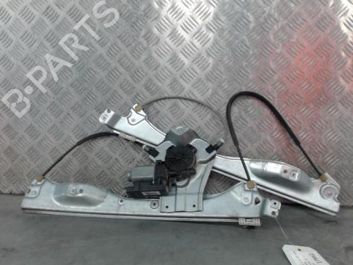 Rudehejsemekanisme ventre foran RENAULT CLIO III (BR0/1, CR0/1) 1.5 dCi (88 hp) 28540558
