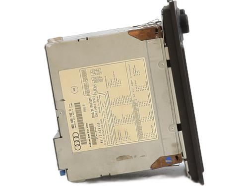 Radio SEAT EXEO ST (3R5) 2.0 TDI | BP29865244E6 - Image 2