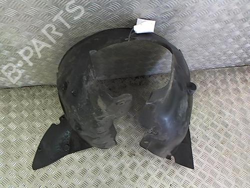 Wheel arch PEUGEOT 206 Hatchback (2A/C) 1.4 i | BP23835929C56 