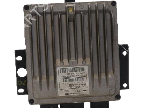 Used Engine control unit (ECU) Engine control unit (ECU) 39042572 39042572