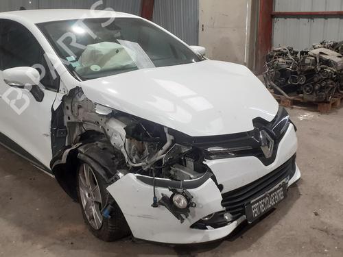 Used Parts RENAULT CLIO IV (BH_)  1.5 dCi 90  4614524