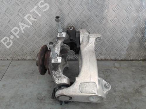 Venstre Styrespindel Lejehus RENAULT MEGANE III Coupe (DZ0/1_) 2.0 R.S. (273 hp) 29506441