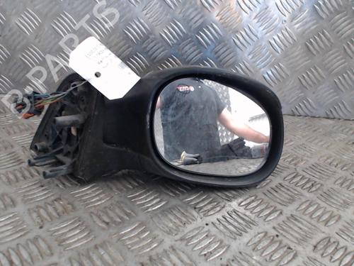 Right mirror CITROËN XSARA PICASSO (N68) 1.6 HDi | BP23048401C27 