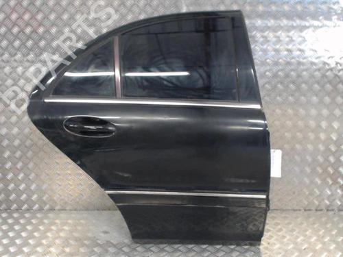 Used Right rear door MERCEDES-BENZ C-CLASS (W203) C 220 CDI (203.008) (150 hp) 23049543