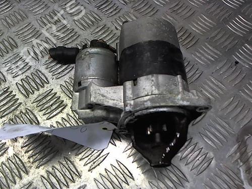 Startmotor MERCEDES-BENZ A-CLASS (W169) A 160 (169.031, 169.331) (95 hp) 23049652