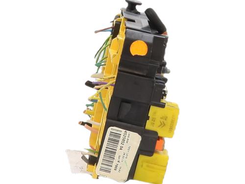 Used Fuse box Fuse box PEUGEOT 208 I (CA_, CC_) 1.2 VTI 82 (82 hp) 35925102 35925102