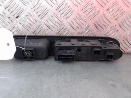 Left front window switch CITROËN C3 Picasso (SH_) 1.6 HDi | BP30570246I27