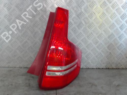 Used Right taillight CITROËN C4 I (LC_) 1.6 HDi (90 hp) 24632079