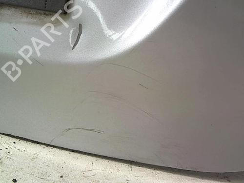 Tailgate FORD FIESTA VI (CB1, CCN) 1.4 TDCi | BP23051238C6 