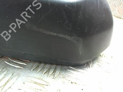 Left mirror PEUGEOT PARTNER Box Body/MPV 1.6 HDi | BP23051661C26 