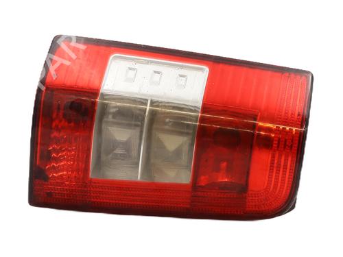 Used Left taillight CITROËN BERLINGO / BERLINGO FIRST Box Body/MPV (M_) 1.9 D 70 (MBWJZ, MCWJZ) (69 hp) 30939484