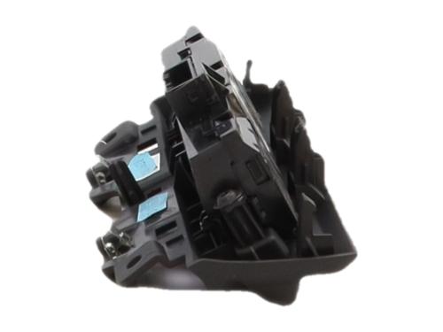 Warning switch RENAULT TRAFIC III Van (FG_) 2.0 dCi 130 (FGMY) | BP37750277I22 - Image 3