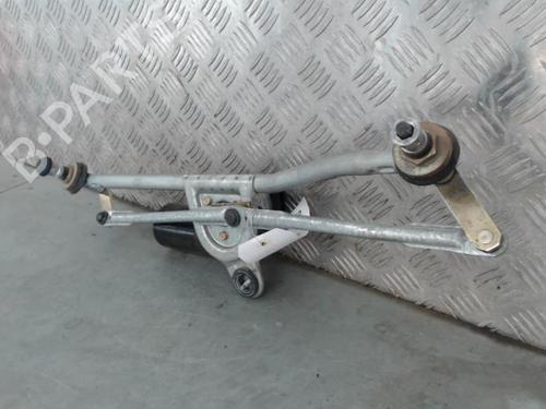 Front wiper motor BMW 3 Compact (E46) 325 ti | BP29372090M29 - Image 4
