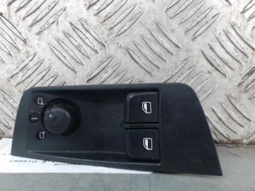 Used Left front window switch AUDI A1 (8X1, 8XK) 1.6 TDI (105 hp) 30466468