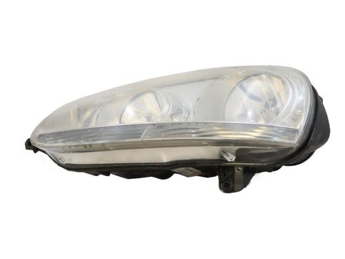 Left headlight VW GOLF V (1K1) 1.9 TDI | BP31857319C28 
