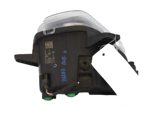 Used Left front fog light Left front fog light VW TAIGO (CS1) 1.5 TSI (150 hp) 32065402 32065402