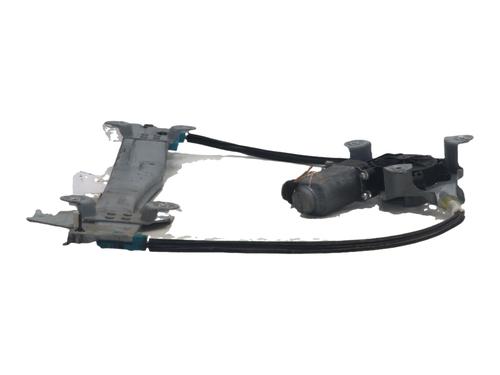 Front left window mechanism RENAULT TWINGO II (CN0_) 1.5 dCi 75 | BP39983033C22 - Image 3