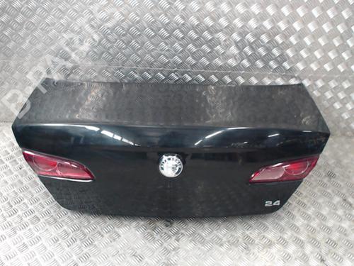 Achterklep ALFA ROMEO 159 (939_) 2.4 JTDM (939AXD12, 939AXD1B) (200 hp) 23837335
